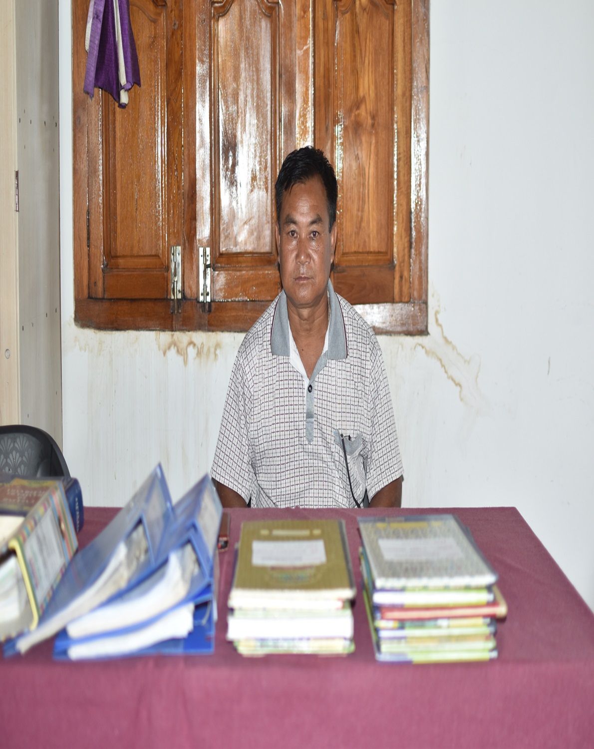 Soibam Ingocha Singh