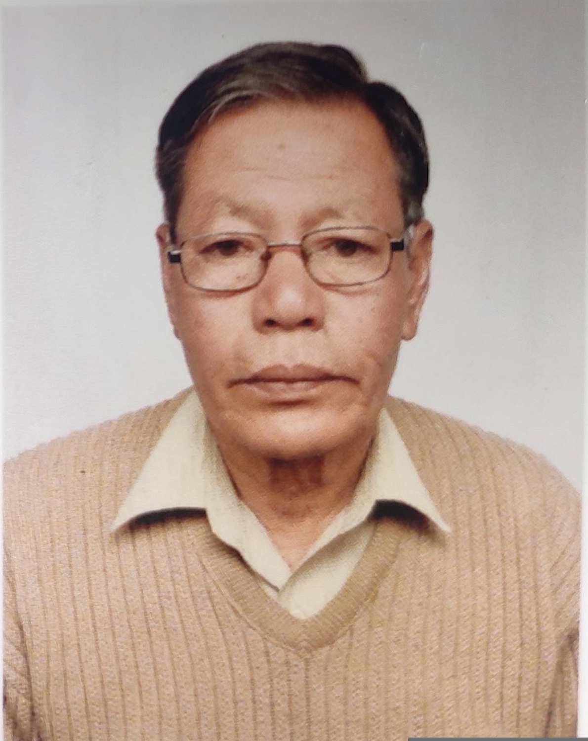 Soibam Pobitro Singh